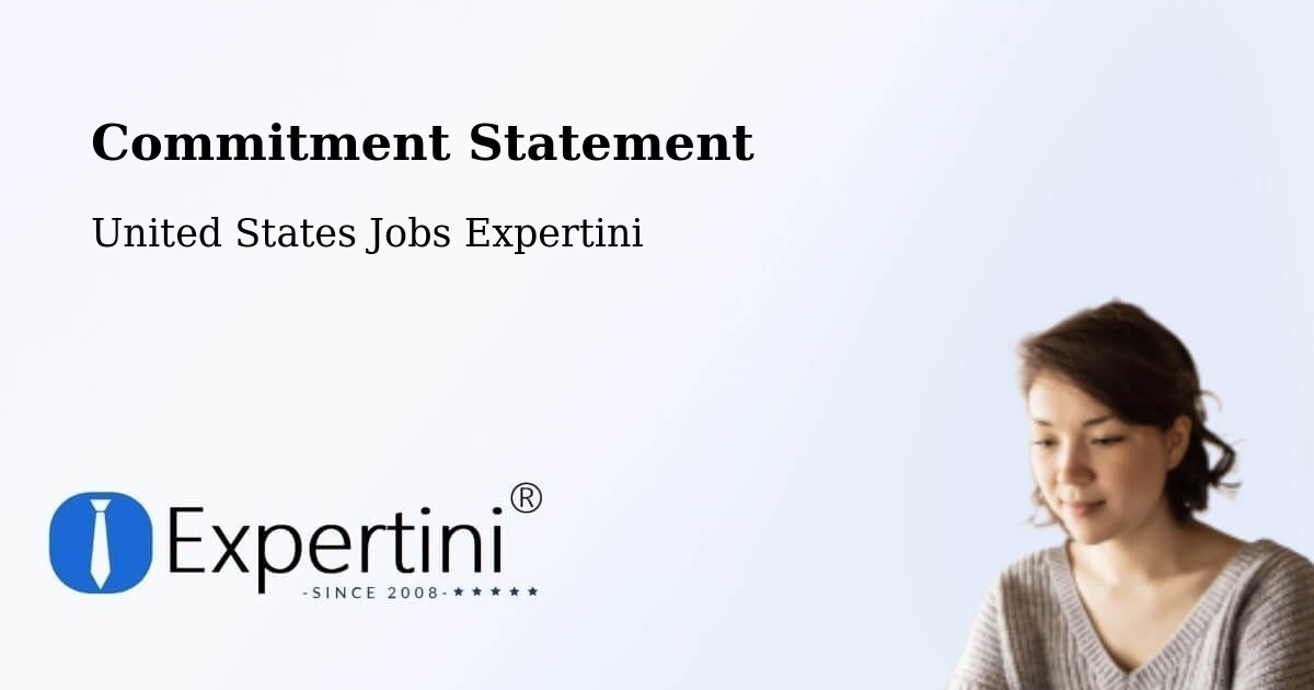 Corporate Commitment – Shrewsbury - United States Jobs Expertini